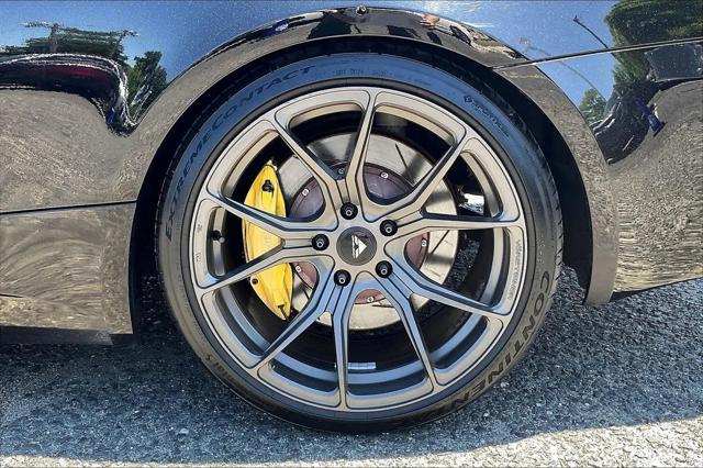 2011 BMW M3 Standard