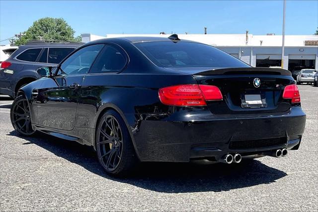 2011 BMW M3 Standard
