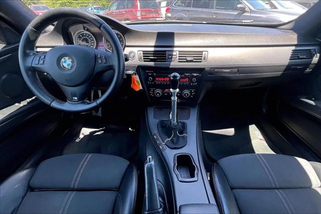 2011 BMW M3 Standard