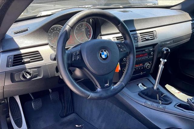 2011 BMW M3 Standard
