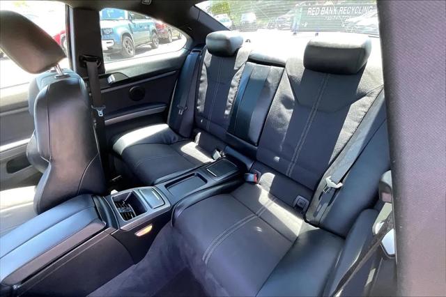 2011 BMW M3 Standard