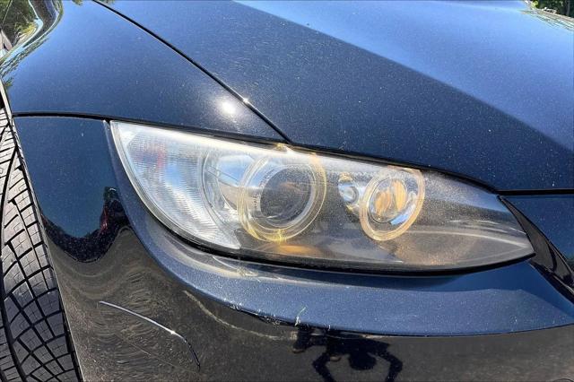 2011 BMW M3 Standard