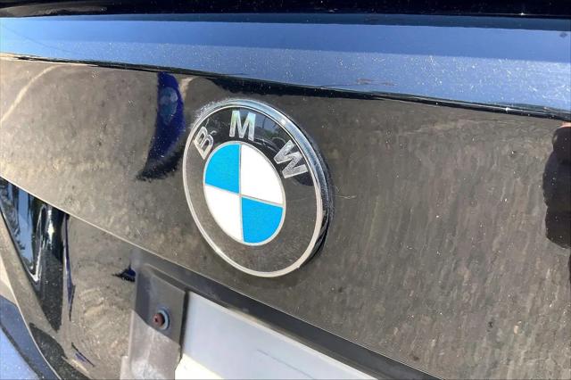 2011 BMW M3 Standard