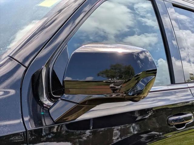 2025 Chevrolet Tahoe 2WD LS