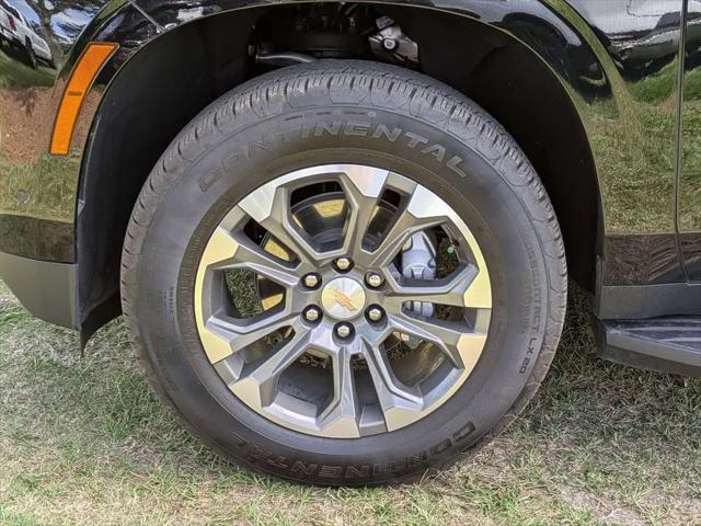 2025 Chevrolet Tahoe 2WD LS