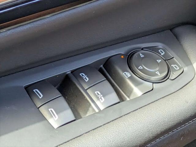 2025 Chevrolet Tahoe 2WD LS