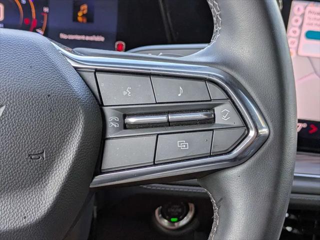 2025 Chevrolet Tahoe 2WD LS