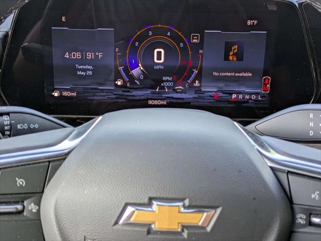 2025 Chevrolet Tahoe 2WD LS