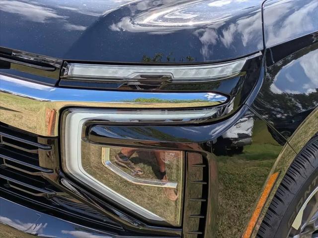 2025 Chevrolet Tahoe 2WD LS