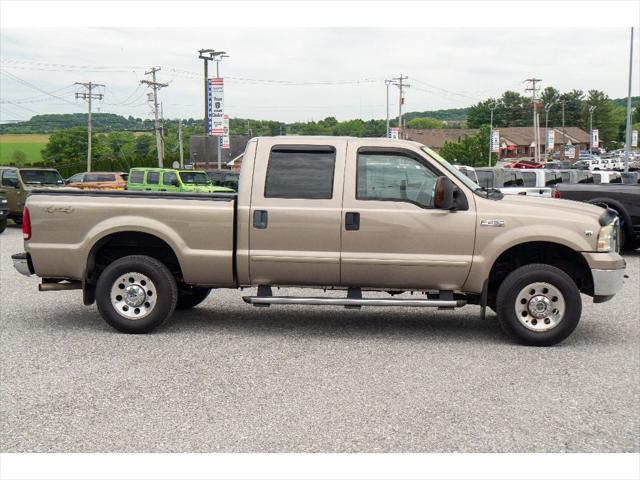 2006 Ford F-250 Base 2006 Ford F-250 Base