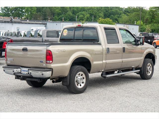 2006 Ford F-250 Base 2006 Ford F-250 Base