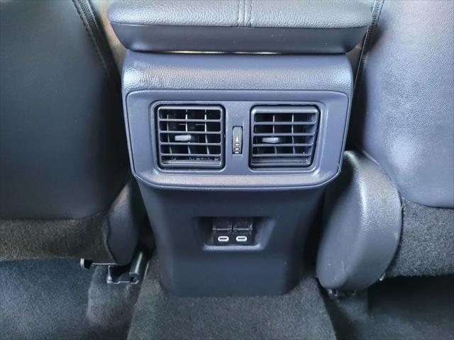 2024 Toyota RAV4 TRD Off Road