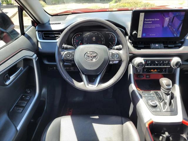 2024 Toyota RAV4 TRD Off Road