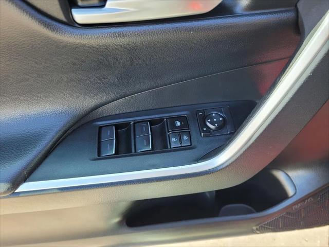 2024 Toyota RAV4 TRD Off Road