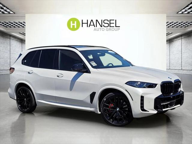 2025 BMW X5 M60i for sale in Petaluma, CA