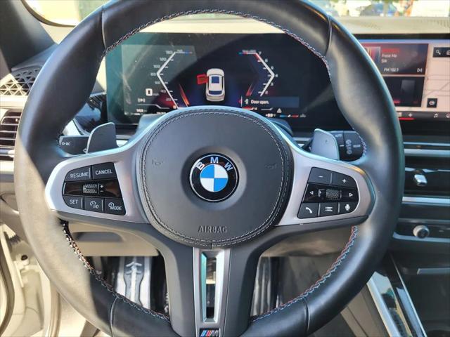 2025 BMW X5 M60i