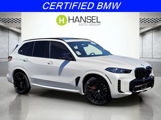 2025 BMW X5 M60i for sale in Petaluma, CA