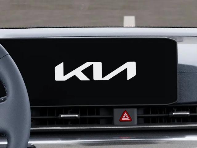 2026 Kia Carnival MPV SX