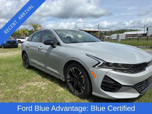 2023 Kia K5 GT-Line for sale in Starke, FL