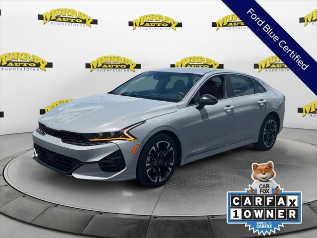 2023 Kia K5 GT-Line for sale in Starke, FL