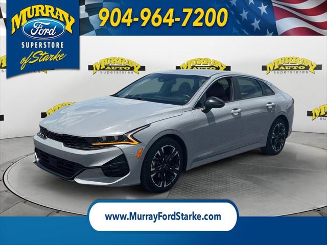 2023 Kia K5 GT-Line for sale in Starke, FL