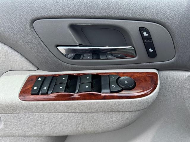 2012 Chevrolet Avalanche LT1