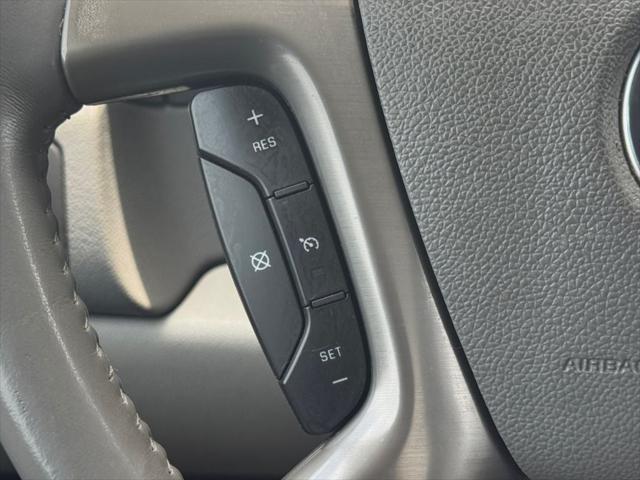 2012 Chevrolet Avalanche LT1