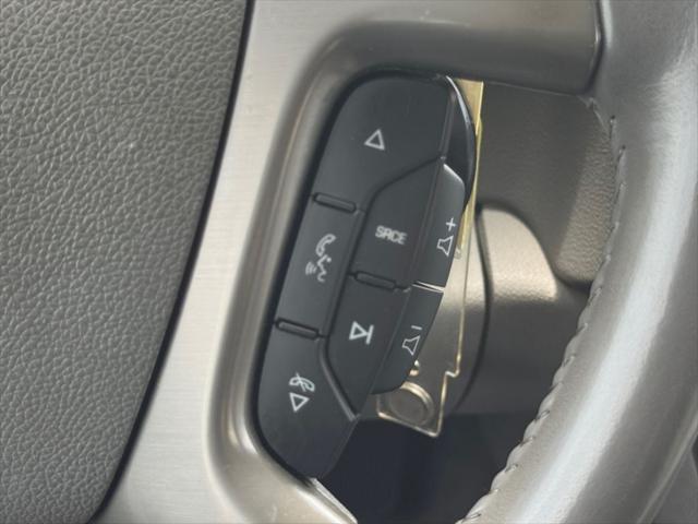 2012 Chevrolet Avalanche LT1