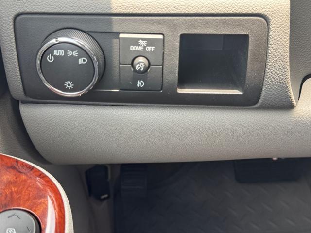 2012 Chevrolet Avalanche LT1