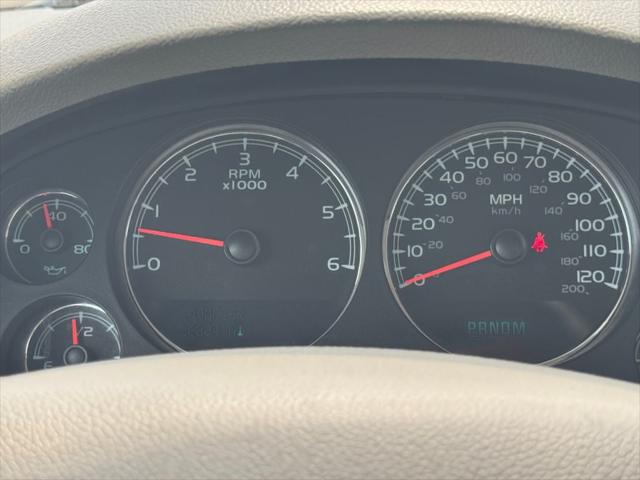 2012 Chevrolet Avalanche LT1