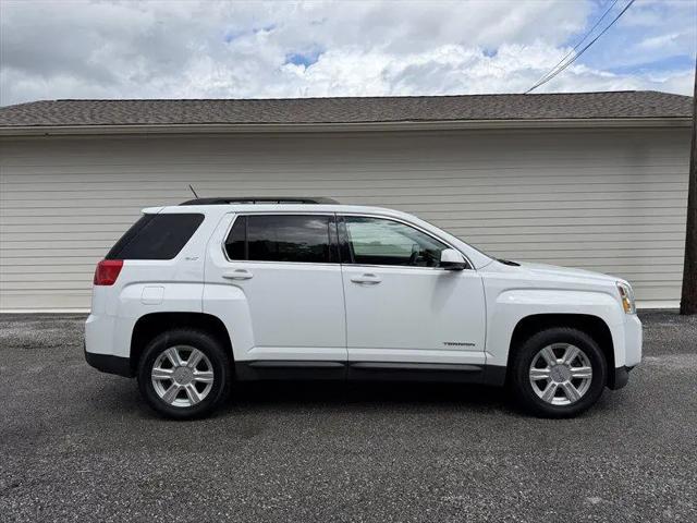 2015 GMC Terrain SLT-1 for sale in Nashville, TN