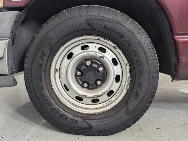 2002 Dodge Ram 1500 SLT