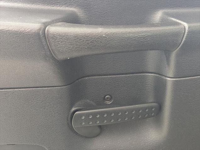 2002 Dodge Ram 1500 SLT