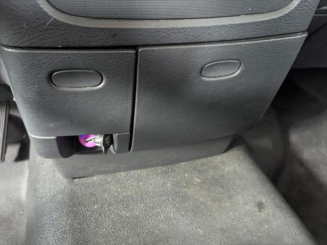 2002 Dodge Ram 1500 SLT