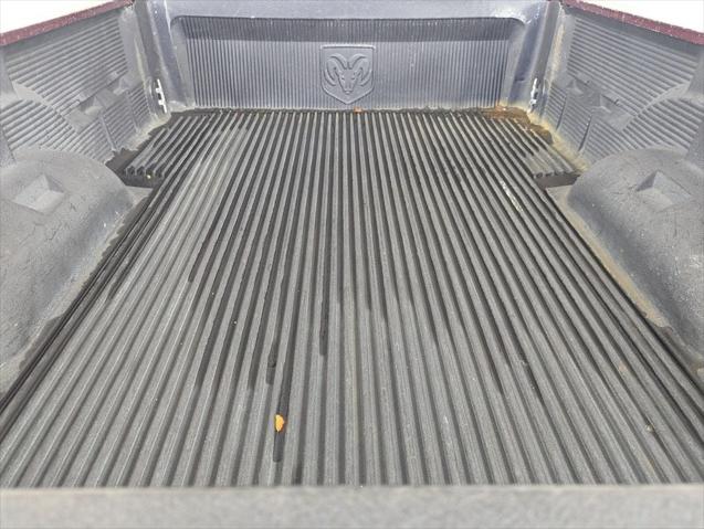 2002 Dodge Ram 1500 SLT