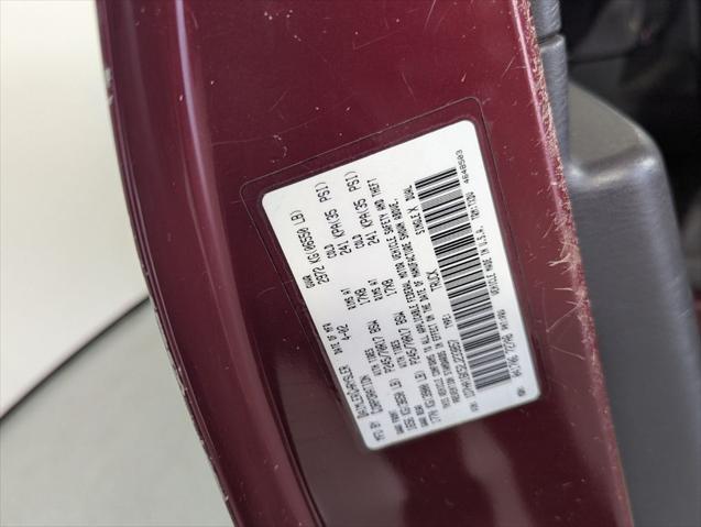 2002 Dodge Ram 1500 SLT