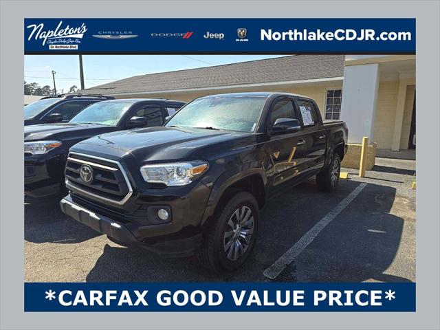 2023 Toyota Tacoma SR5 V6 for sale in Lake Park, FL