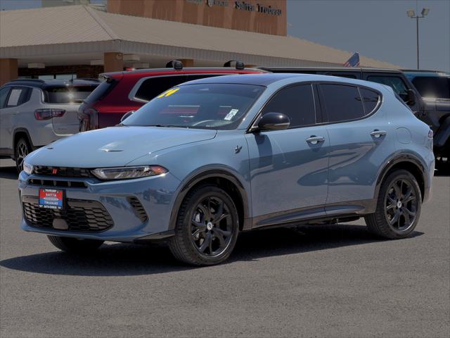 2024 Dodge Hornet R/T Plus EAWD for sale in Pahrump, NV