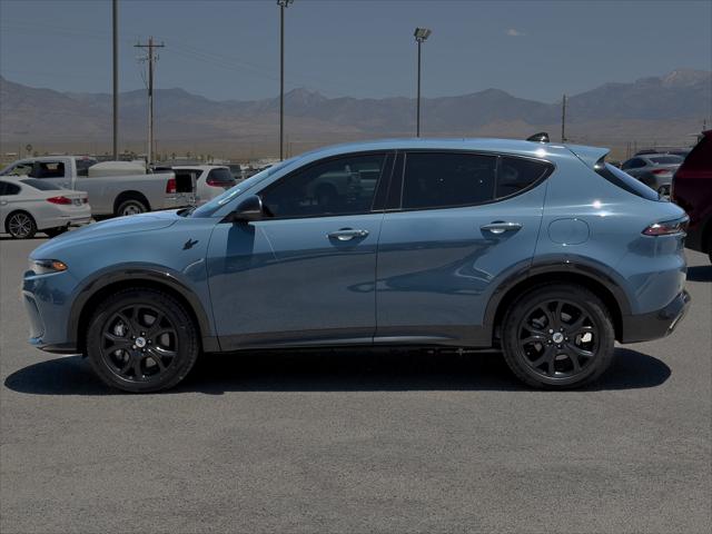 2024 Dodge Hornet R/T Plus EAWD