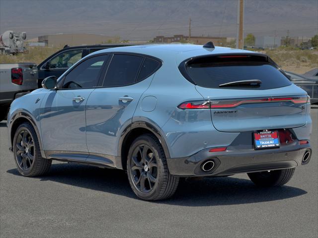 2024 Dodge Hornet R/T Plus EAWD