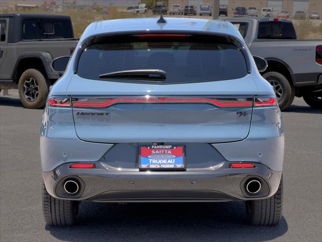 2024 Dodge Hornet R/T Plus EAWD
