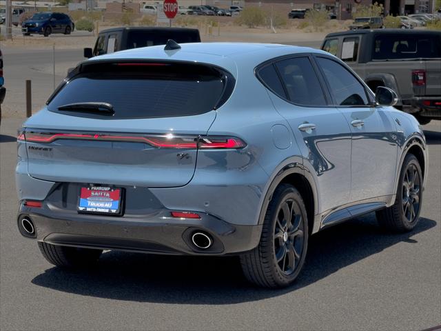 2024 Dodge Hornet R/T Plus EAWD