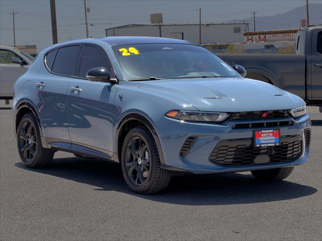 2024 Dodge Hornet R/T Plus EAWD