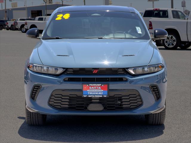 2024 Dodge Hornet R/T Plus EAWD