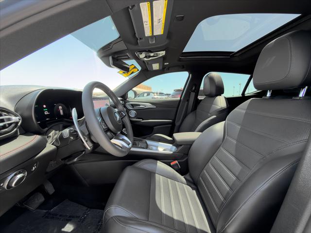 2024 Dodge Hornet R/T Plus EAWD