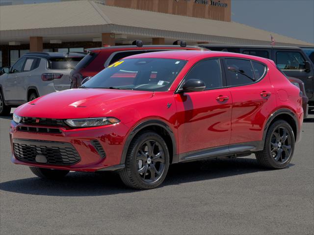 2024 Dodge Hornet R/T EAWD for sale in Pahrump, NV