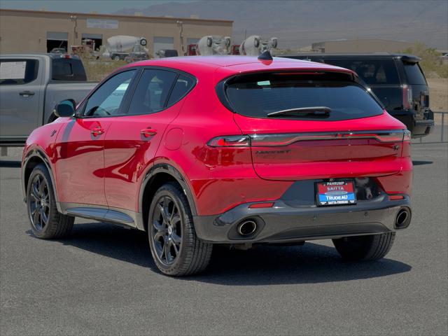 2024 Dodge Hornet R/T EAWD