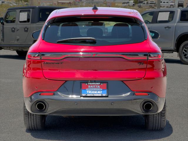 2024 Dodge Hornet R/T EAWD