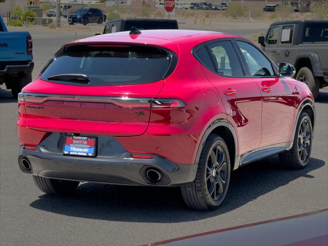 2024 Dodge Hornet R/T EAWD