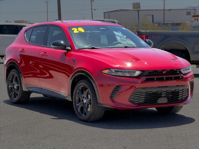 2024 Dodge Hornet R/T EAWD
